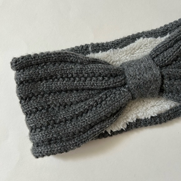 Cozy Winter Headband - Picture 2 of 5
